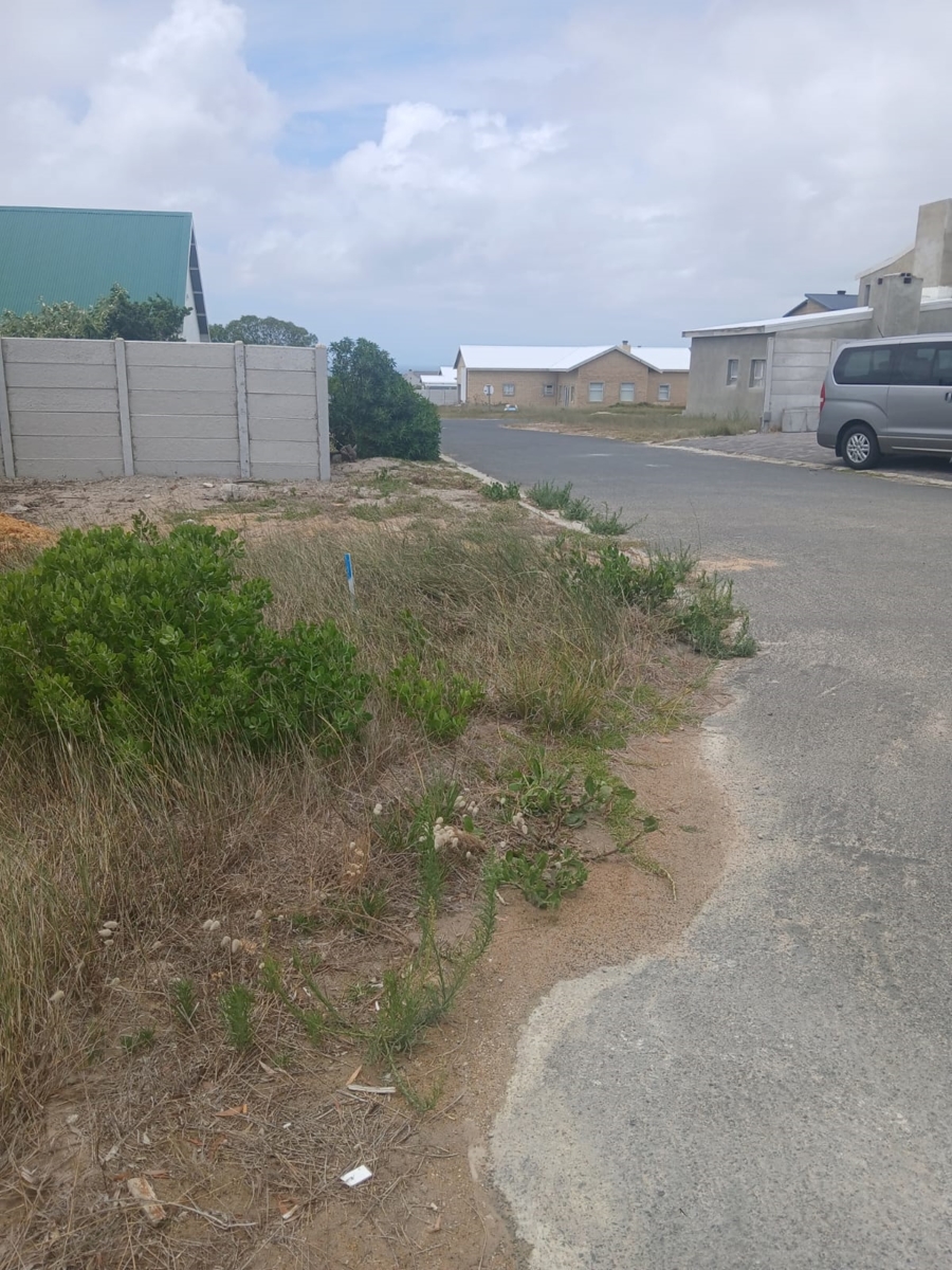 0 Bedroom Property for Sale in Agulhas Western Cape